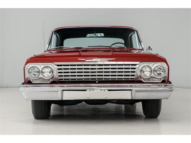 1962 Chevrolet Impala SS 409 (CC-2081638) for sale in Concord, North Carolina