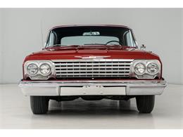 1962 Chevrolet Impala SS 409 (CC-2081638) for sale in Concord, North Carolina