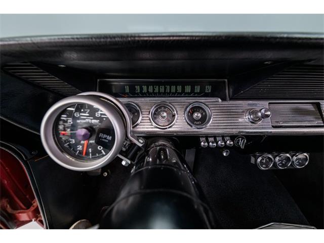1962 Chevrolet Impala SS 409 (CC-2081638) for sale in Concord, North Carolina