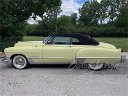 1949 Cadillac Series 62 (CC-2081639) for sale in Columbus, Ohio