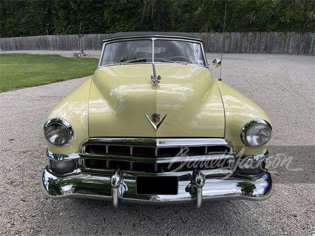 1949 Cadillac Series 62 (CC-2081639) for sale in Columbus, Ohio