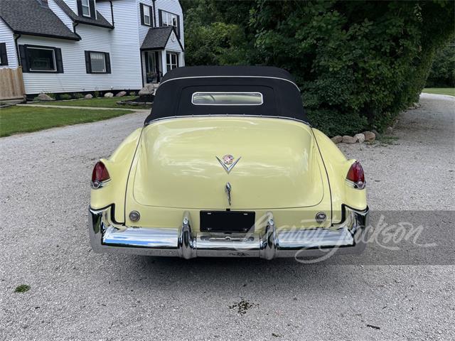1949 Cadillac Series 62 (CC-2081639) for sale in Columbus, Ohio