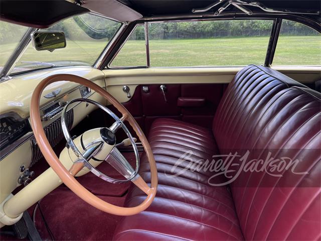 1949 Cadillac Series 62 (CC-2081639) for sale in Columbus, Ohio