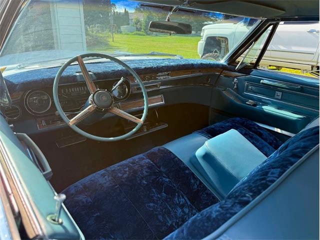1966 Cadillac DeVille (CC-2080164) for sale in Manistee, Michigan