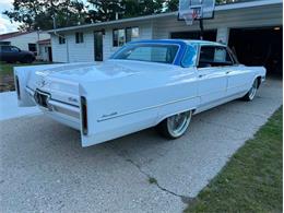 1966 Cadillac DeVille (CC-2080164) for sale in Manistee, Michigan