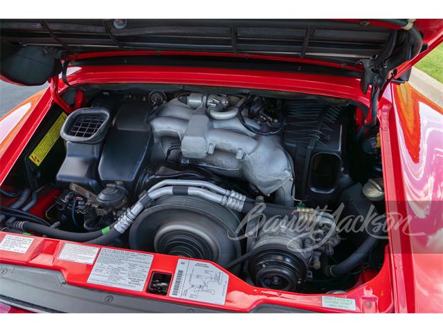 1996 Porsche 911 Carrera 4 (CC-2081642) for sale in Columbus, Ohio