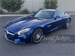 2017 Mercedes-Benz AMG GT (CC-2081643) for sale in Columbus, Ohio