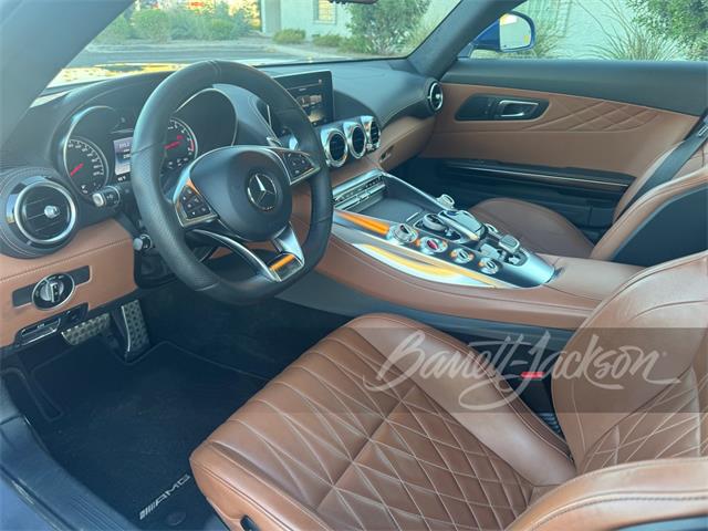 2017 Mercedes-Benz AMG GT (CC-2081643) for sale in Columbus, Ohio