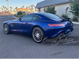 2017 Mercedes-Benz AMG GT (CC-2081643) for sale in Columbus, Ohio