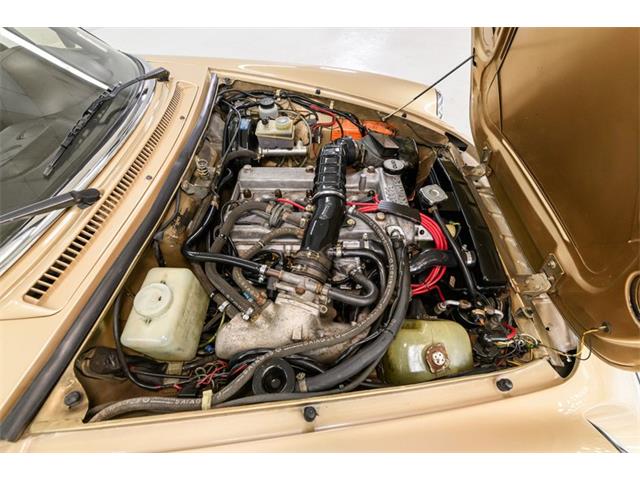 1986 Alfa Romeo Spider Veloce (CC-2081644) for sale in Concord, North Carolina