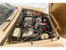 1986 Alfa Romeo Spider Veloce (CC-2081644) for sale in Concord, North Carolina
