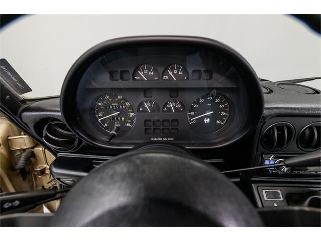 1986 Alfa Romeo Spider Veloce (CC-2081644) for sale in Concord, North Carolina