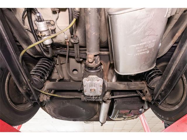 1986 Alfa Romeo Spider Veloce (CC-2081644) for sale in Concord, North Carolina