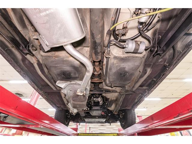 1986 Alfa Romeo Spider Veloce (CC-2081644) for sale in Concord, North Carolina