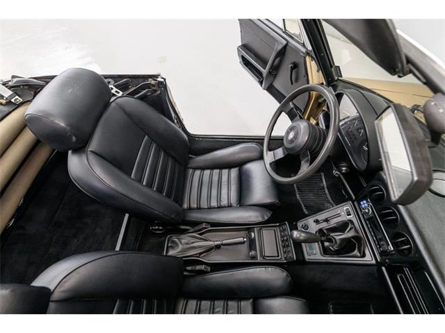 1986 Alfa Romeo Spider Veloce (CC-2081644) for sale in Concord, North Carolina