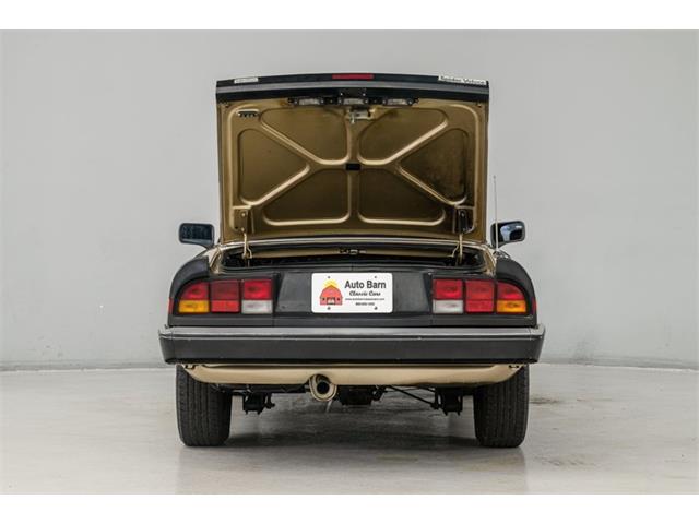 1986 Alfa Romeo Spider Veloce (CC-2081644) for sale in Concord, North Carolina