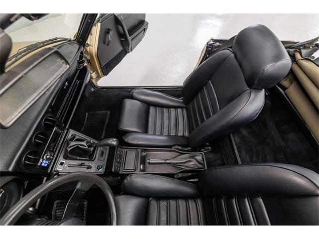 1986 Alfa Romeo Spider Veloce (CC-2081644) for sale in Concord, North Carolina