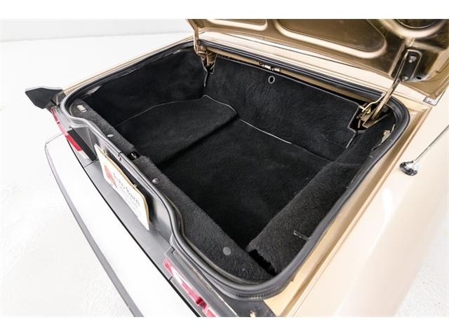 1986 Alfa Romeo Spider Veloce (CC-2081644) for sale in Concord, North Carolina