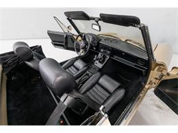 1986 Alfa Romeo Spider Veloce (CC-2081644) for sale in Concord, North Carolina