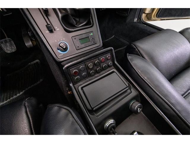 1986 Alfa Romeo Spider Veloce (CC-2081644) for sale in Concord, North Carolina