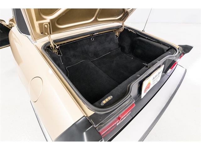 1986 Alfa Romeo Spider Veloce (CC-2081644) for sale in Concord, North Carolina
