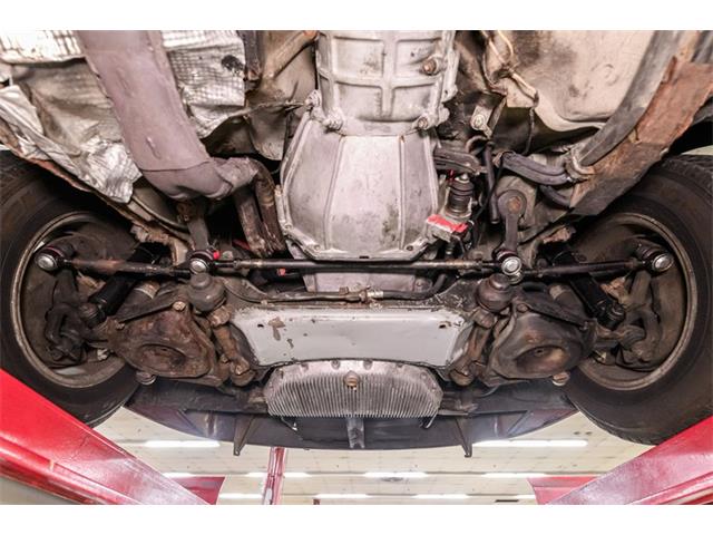 1986 Alfa Romeo Spider Veloce (CC-2081644) for sale in Concord, North Carolina