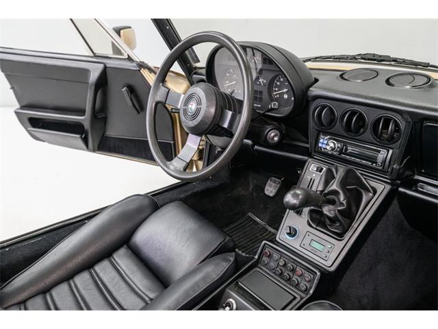 1986 Alfa Romeo Spider Veloce (CC-2081644) for sale in Concord, North Carolina