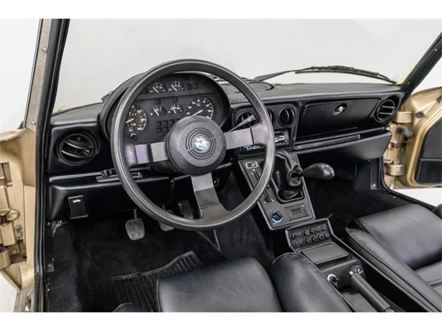 1986 Alfa Romeo Spider Veloce (CC-2081644) for sale in Concord, North Carolina