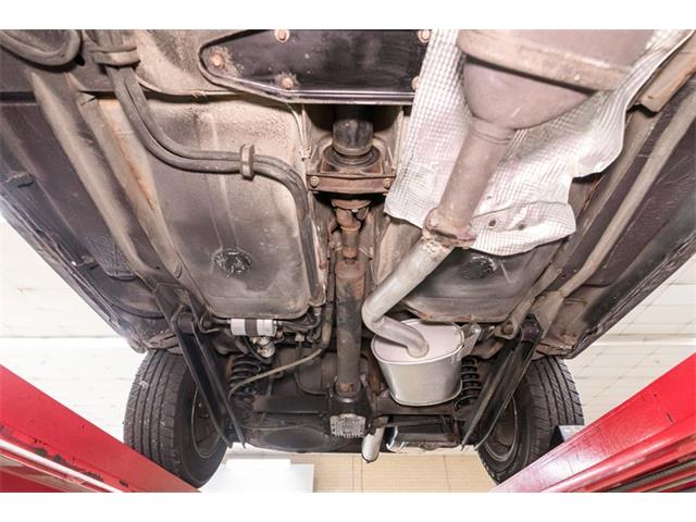 1986 Alfa Romeo Spider Veloce (CC-2081644) for sale in Concord, North Carolina