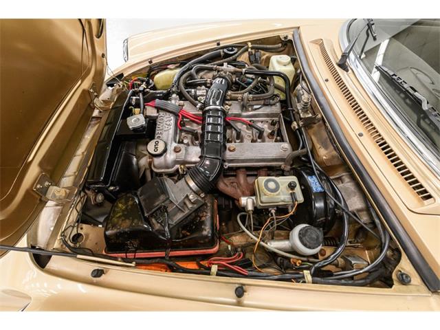 1986 Alfa Romeo Spider Veloce (CC-2081644) for sale in Concord, North Carolina