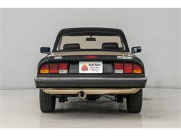 1986 Alfa Romeo Spider Veloce (CC-2081644) for sale in Concord, North Carolina