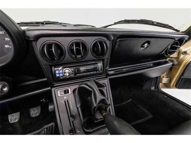 1986 Alfa Romeo Spider Veloce (CC-2081644) for sale in Concord, North Carolina