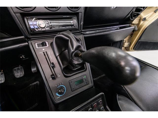 1986 Alfa Romeo Spider Veloce (CC-2081644) for sale in Concord, North Carolina