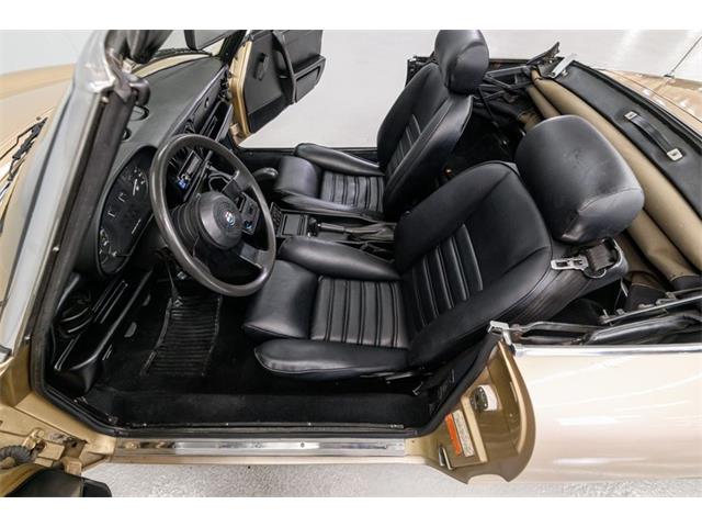 1986 Alfa Romeo Spider Veloce (CC-2081644) for sale in Concord, North Carolina