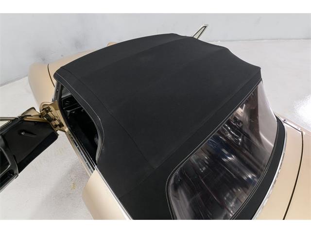 1986 Alfa Romeo Spider Veloce (CC-2081644) for sale in Concord, North Carolina