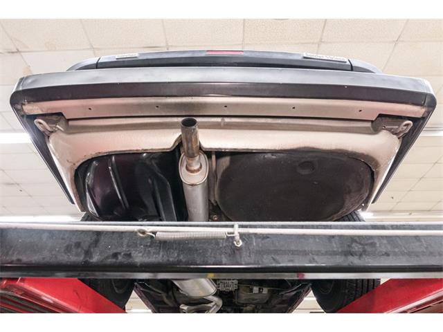 1986 Alfa Romeo Spider Veloce (CC-2081644) for sale in Concord, North Carolina