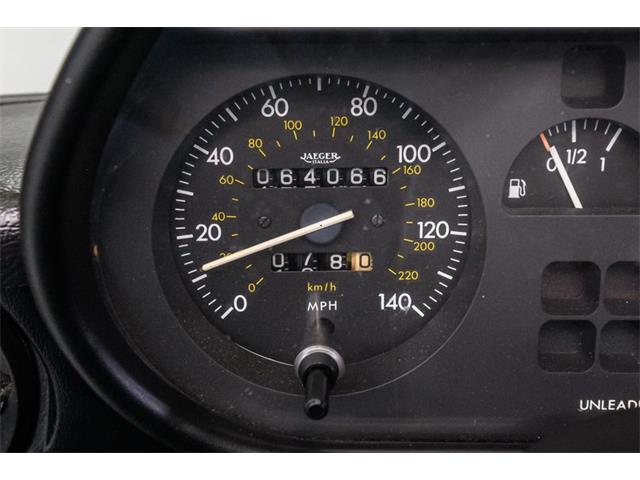1986 Alfa Romeo Spider Veloce (CC-2081644) for sale in Concord, North Carolina