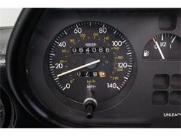 1986 Alfa Romeo Spider Veloce (CC-2081644) for sale in Concord, North Carolina