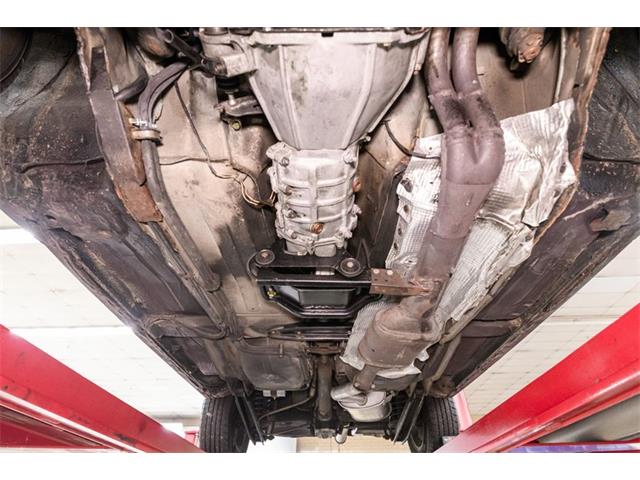 1986 Alfa Romeo Spider Veloce (CC-2081644) for sale in Concord, North Carolina