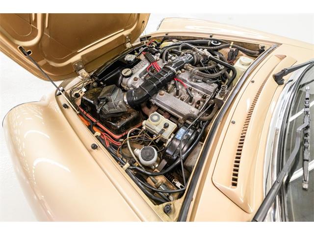 1986 Alfa Romeo Spider Veloce (CC-2081644) for sale in Concord, North Carolina