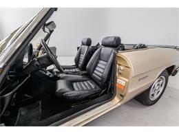 1986 Alfa Romeo Spider Veloce (CC-2081644) for sale in Concord, North Carolina