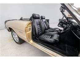 1986 Alfa Romeo Spider Veloce (CC-2081644) for sale in Concord, North Carolina