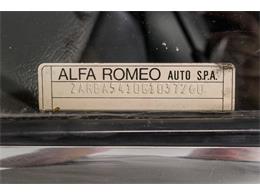 1986 Alfa Romeo Spider Veloce (CC-2081644) for sale in Concord, North Carolina