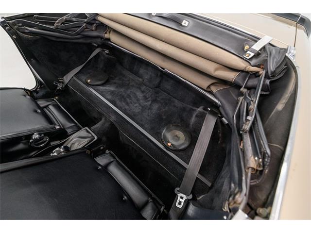 1986 Alfa Romeo Spider Veloce (CC-2081644) for sale in Concord, North Carolina