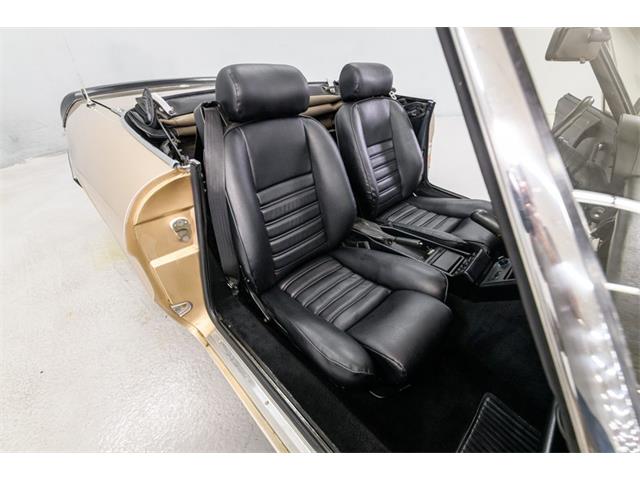1986 Alfa Romeo Spider Veloce (CC-2081644) for sale in Concord, North Carolina