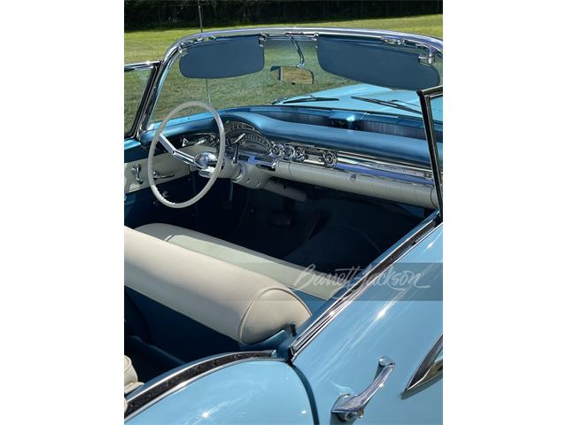 1958 Oldsmobile Dynamic 88 (CC-2081646) for sale in Columbus, Ohio