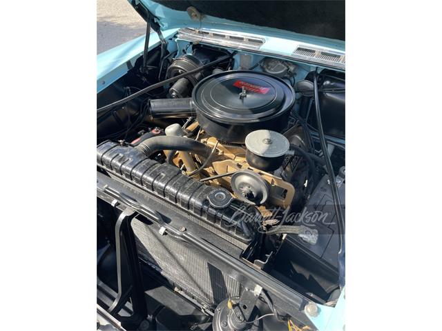 1958 Oldsmobile Dynamic 88 (CC-2081646) for sale in Columbus, Ohio