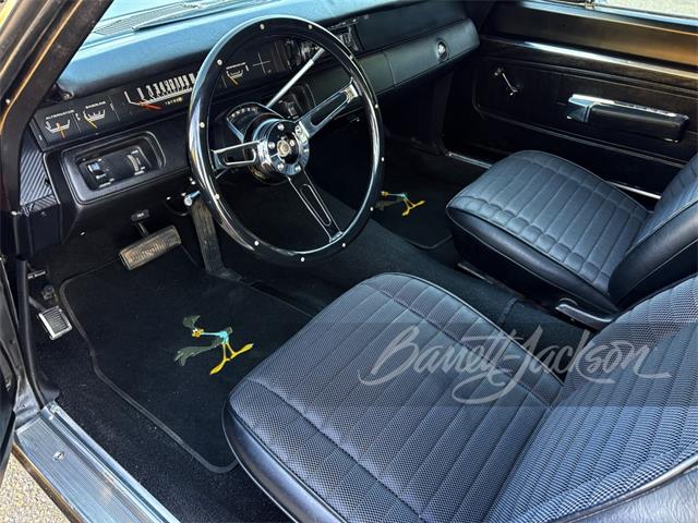 1970 Plymouth Road Runner Superbird (CC-2081647) for sale in Columbus, Ohio