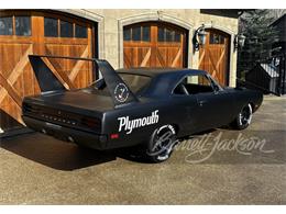1970 Plymouth Road Runner Superbird (CC-2081647) for sale in Columbus, Ohio
