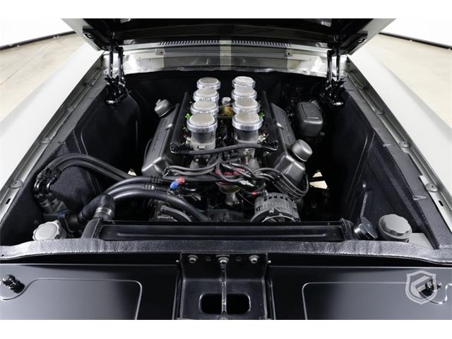 1968 Ford Mustang Fastback (CC-2081648) for sale in Chatsworth, California